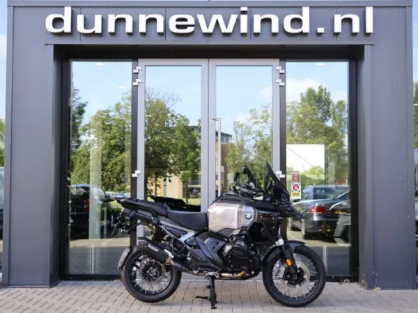 2026 BMW R 1300 GS Adventure - €31,950 (1/1)