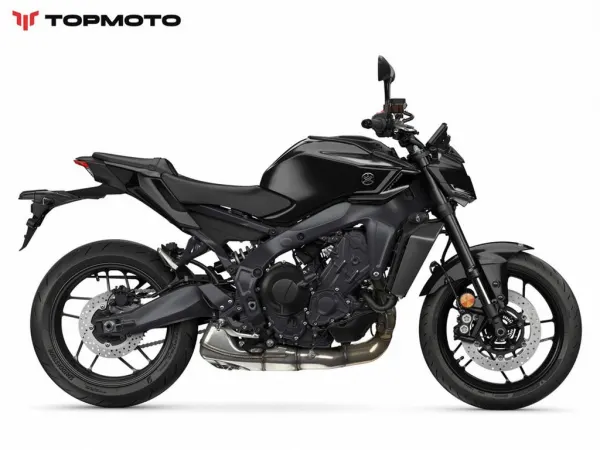 2026 Yamaha MT 09 ABS - €12,799 (1/1)