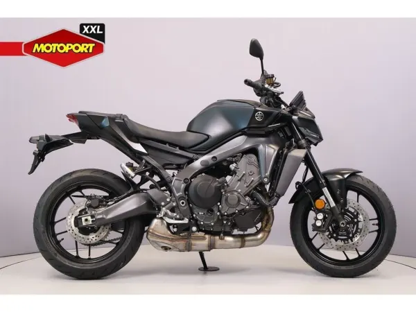 2026 Yamaha MT 09 - € 12.799 (1/1)