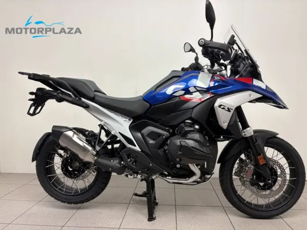 2026 BMW R 1300 GS Adventure - € 28.990 (1/1)