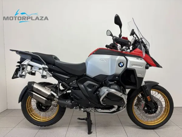 2026 BMW R 1300 GS Adventure - €34,839 (1/1)