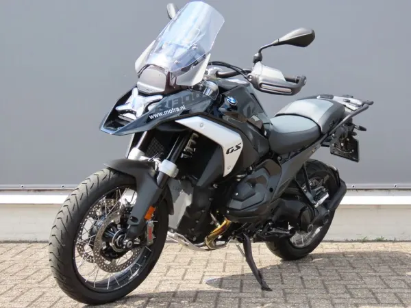 2026 BMW R 1300 GS ASA - €28,950 (1/1)