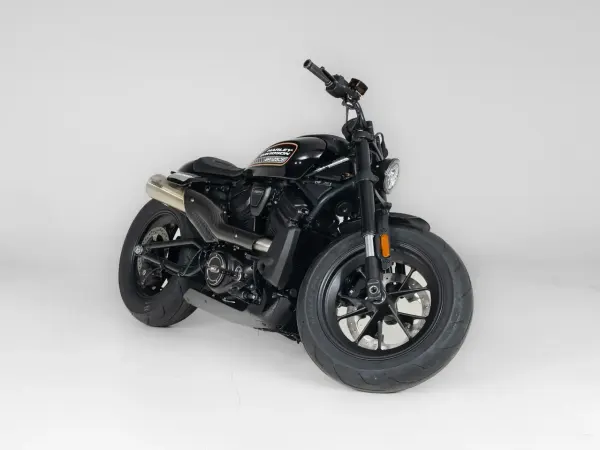 2024 Harley-Davidson Sportster S RH 1250 - € 29.950 (1/1)