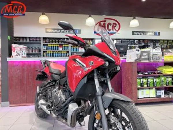 2021 Yamaha Tracer 7 - € 8.650 (1/1)