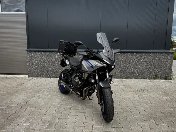 2022 Yamaha Tracer 7 - €9,149 (1/1)