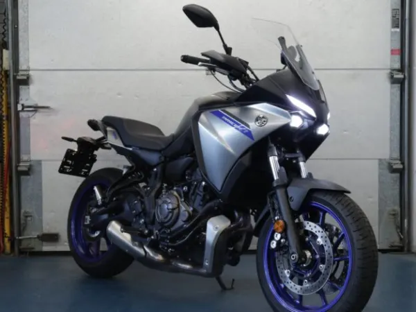 2022 Yamaha Tracer 7 - € 8.950 (1/1)