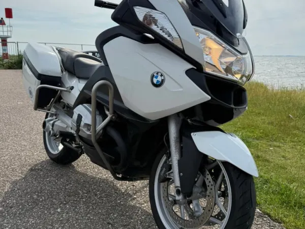 Year unknown BMW R 1200 RT - €3,250 · Bidding (1/1)