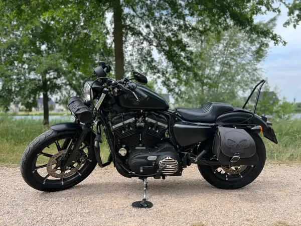 2016 Harley-Davidson Sportster 883 - €9,000 (1/1)