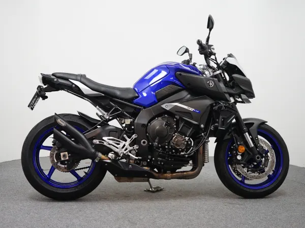 2019 Yamaha MT 10 - € 11.999 (1/1)