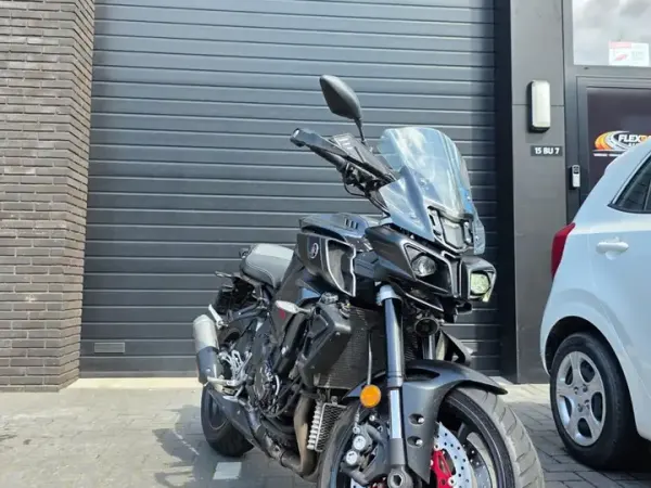 2016 Yamaha MT-10 - € 8.500 · Bieden (1/1)