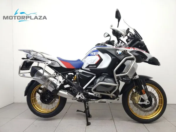 2021 BMW R 1250 GS Adventure - €20,490 (1/1)