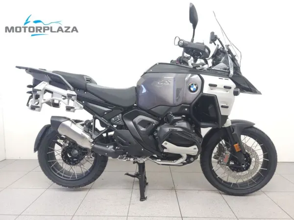 2026 BMW R 1300 GS Adventure - €30,895 (1/1)