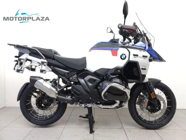 2026 BMW R 1300 GS Adventure - €32,097 (1/1)