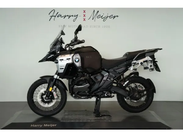 2026 BMW R 1300 GS Adventure - €34,125 (1/1)