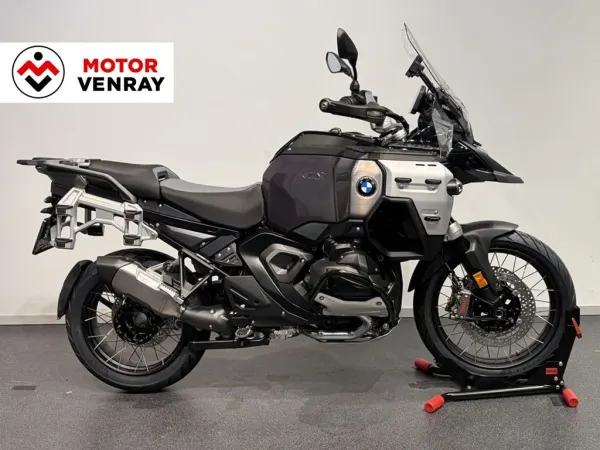 2026 BMW R 1300 GS Adventure - €34,339 (1/1)