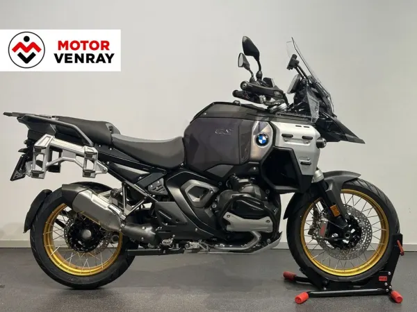 2026 BMW R 1300 GS Adventure - €34,404 (1/1)