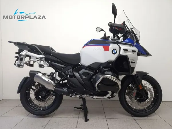 2026 BMW R 1300 GS Adventure - €33,617 (1/1)