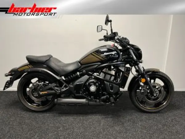 2020 Kawasaki Vulcan S - €7,690 (1/1)