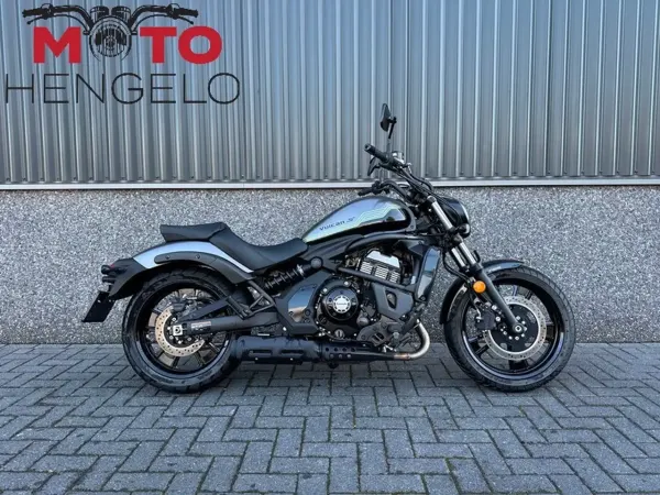 2026 Kawasaki Vulcan S - €8,990 (1/1)