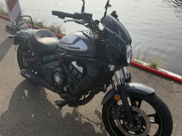2018 Kawasaki Vulcan S - €6,500 (1/1)
