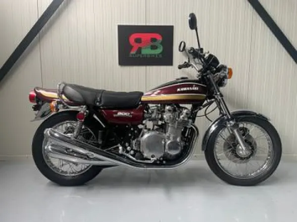 1975 Kawasaki Z900 - € 18.999 (1/1)