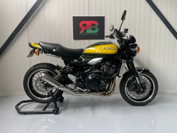 2024 Kawasaki Z900RS - € 12.500 (1/1)