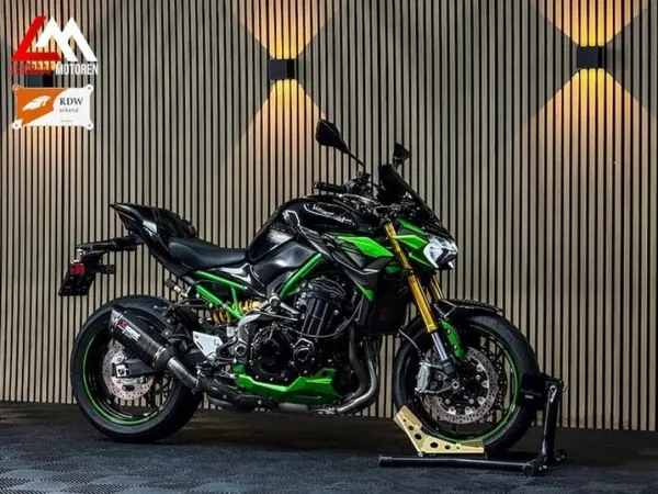 2024 Kawasaki Z900 SE Performance - € 11.249 (1/1)