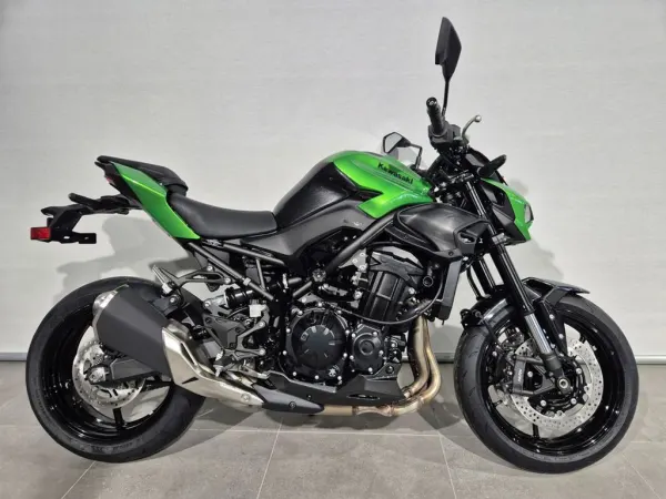 2026 Kawasaki Z900 - €10,590 (1/1)