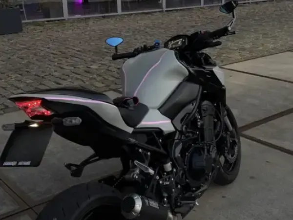 2024 Kawasaki Z 900 - €10,999 (1/1)