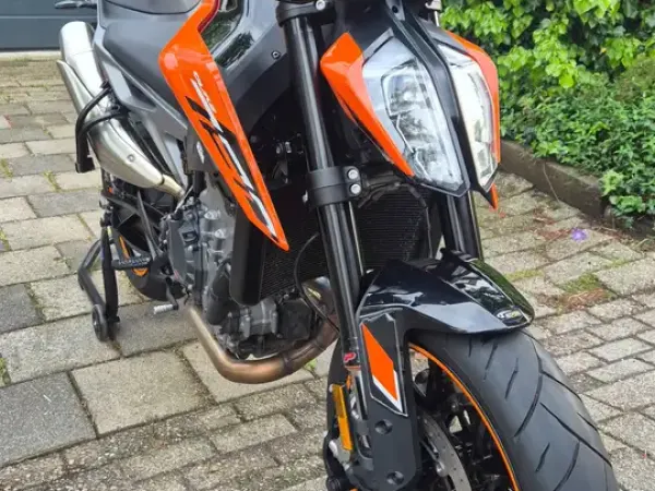 2023 KTM 790 Duke - € 8.850 (1/1)