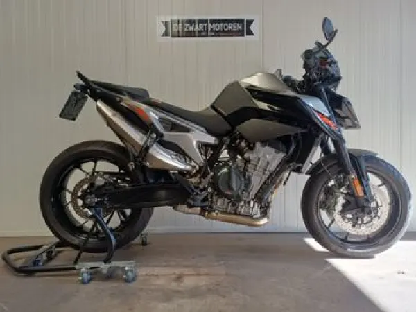 2019 KTM 790 Duke - € 7.499 (1/1)
