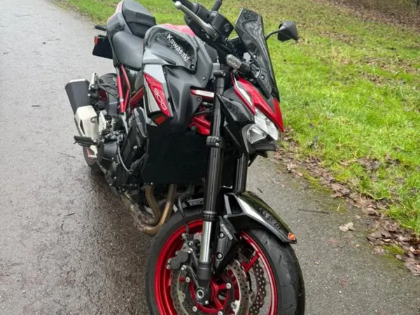 Year unknown Kawasaki Z 900 - €9,000 (1/1)