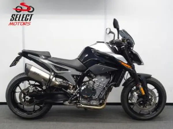 2018 KTM 790 Duke - €5,250 (1/1)