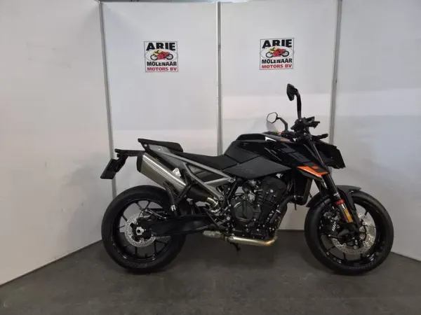 2026 KTM 790 Duke L - €10,399 (1/1)