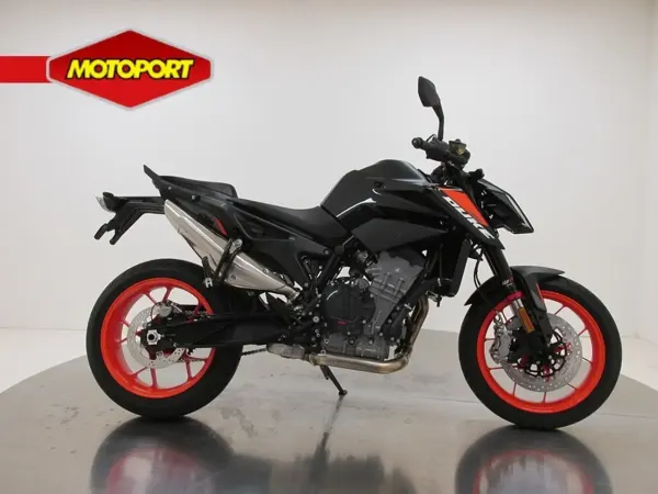 2026 KTM 790 Duke - €10,399 (1/1)