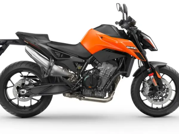 2025 KTM 790 Duke - € 11.250 (1/1)