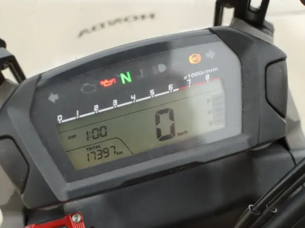 2012 Honda NC 700 - €3,950 (1/1)