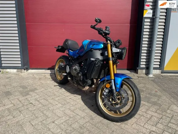 2022 Yamaha XSR 900 - € 9.950 (1/1)