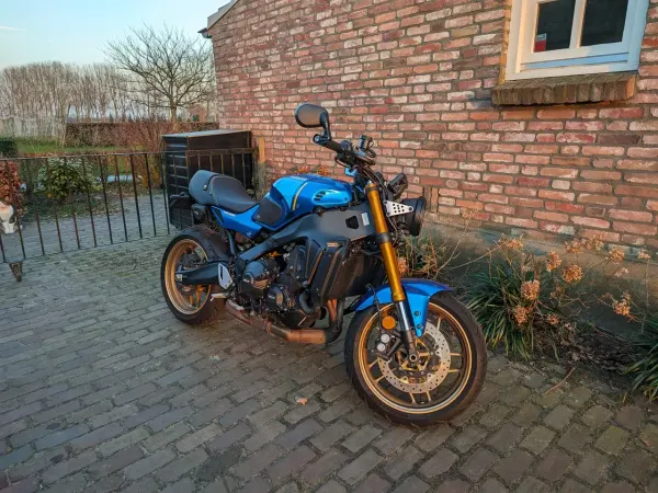 2022 Yamaha XSR 900 - € 9.999 (1/1)