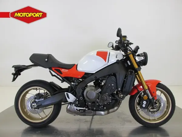 2024 Yamaha XSR 900 - € 12.499 (1/1)