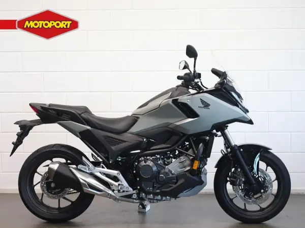 2026 Honda NC 750 - €9,799 (1/1)