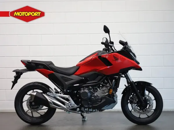 2026 Honda NC 750 - €9,799 (1/1)