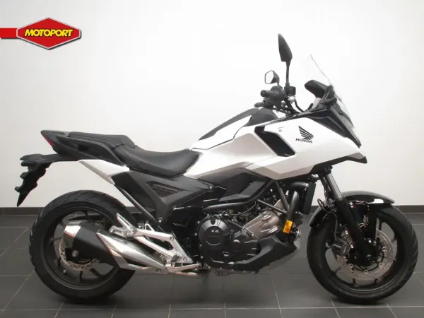 2026 Honda NC 750 - €9,799 (1/1)