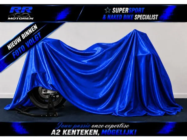 2003 Honda CBR 600 RR - €4,199 (1/1)