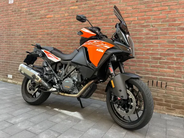2018 KTM 1290 Super Adventure - € 11.450 (1/1)