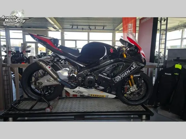 2006 Suzuki GSX-R 1000 - €14,995 (1/1)