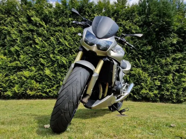 2006 Kawasaki Z 1000 - € 6.000 · Bieden (1/1)