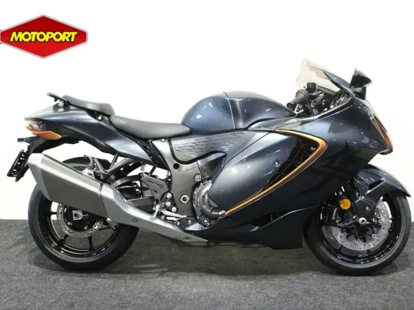 2026 Suzuki GSX 1300 - € 22.399 (1/1)