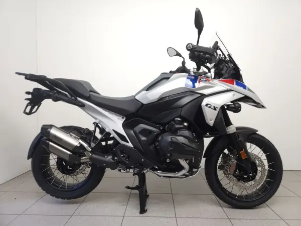 2026 BMW R 1300 GS - €34,109 (1/1)