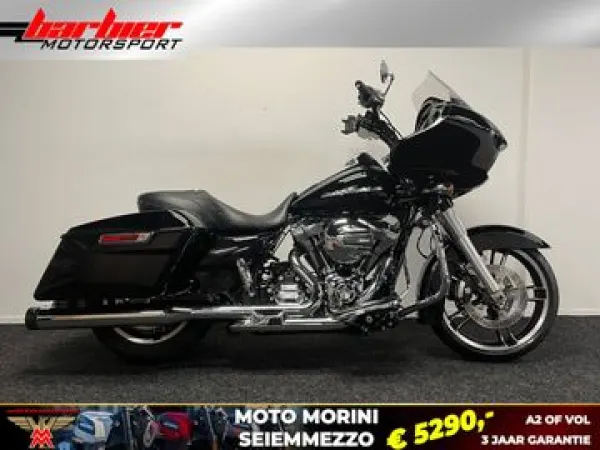 2016 Harley-Davidson Road Glide Special Fltrxs - €18,990 (1/1)